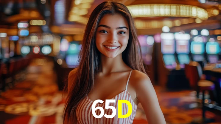 plataforma 65D