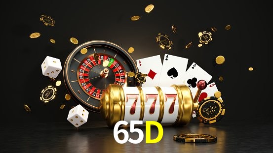 65D Fortune Tiger