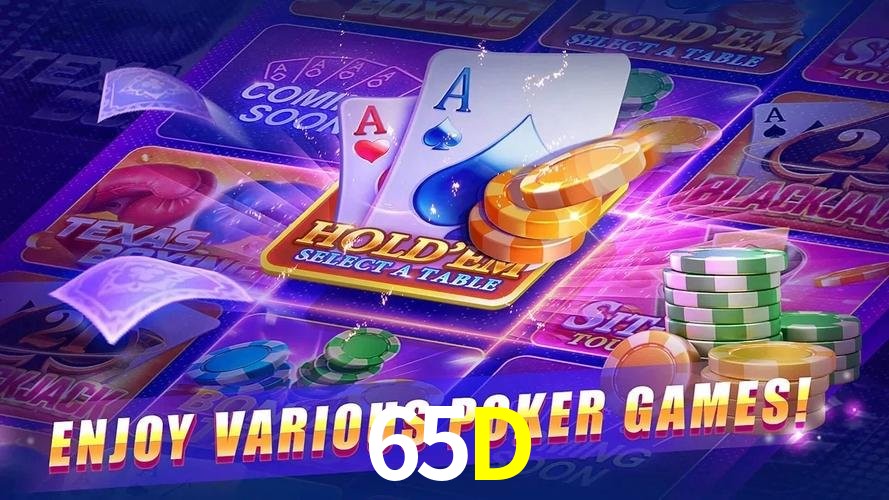 Fortune Tiger 65D