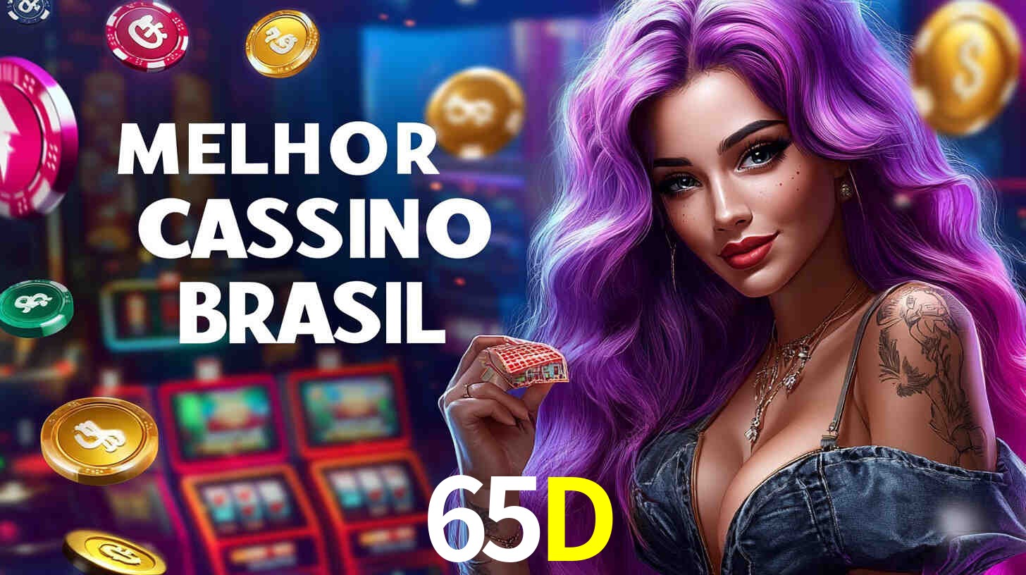 Jogos Mesa 65D