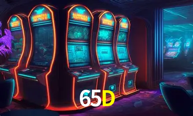 Loteria 65D - Quina e mais jogos