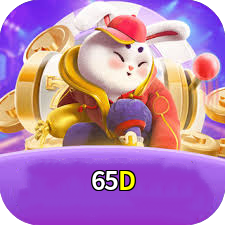 65D Logo