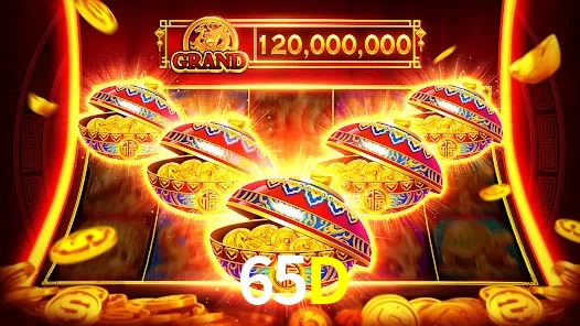 App 65D slots mobile