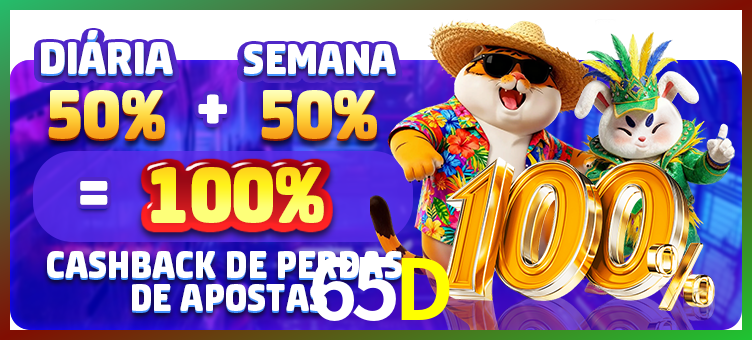 Qualificar VIP 65D